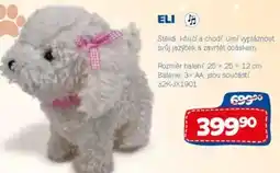 Sparkys Eli nabídka