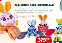 Sparkys Baby gemmy okřídlení kamarádi nabídka