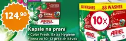Můjobchod ARIEL Kapsle na praní nabídka