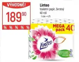 Globus Linteo nabídka