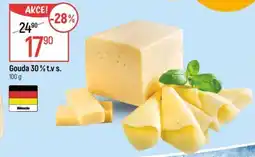 Globus Gouda 30% tv s. nabídka
