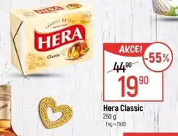Globus Hera Classic nabídka
