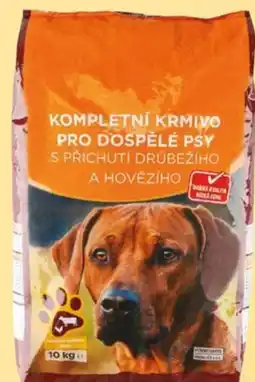 Globus Granule pro psy nabídka