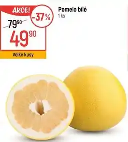 Globus Pomelo bílé nabídka
