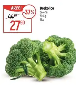 Globus Brokolice nabídka