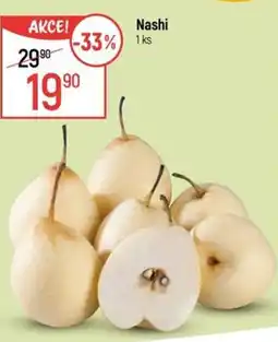 Globus Nashi nabídka