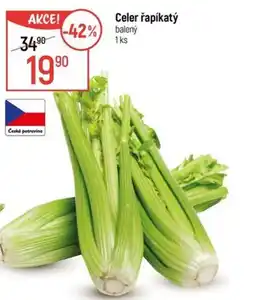 Globus Celer řapíkatý nabídka