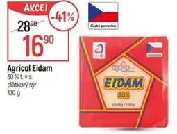 Globus Agricol Eidam nabídka