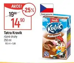 Globus Tatra Kravík nabídka