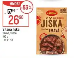 Globus Vitana Jíška nabídka