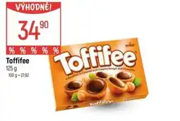 Globus Toffifee nabídka
