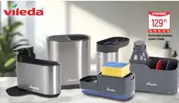 Globus Kuchyňské pomůcky značky Vileda nabídka