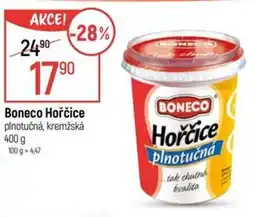 Globus BONECO Hořčice nabídka