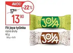 Globus Fit Joya tyčinka nabídka