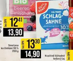 Jip Smetana ke šlehání 30% 200 g nabídka