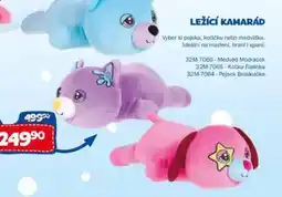 Sparkys Ležící kamarád nabídka