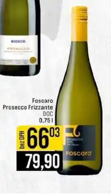 Jip Foscaro Prosecco Frizzante DOC nabídka