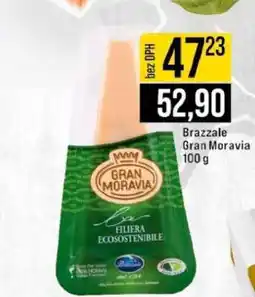 Jip Brazzale Gran Moravia nabídka