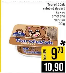 Jip Tvaroháček nabídka