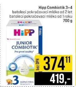 Jip Hipp Combiotik 3+4 nabídka