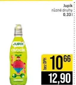 Jip Jupík nabídka