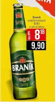 Jip Braník nabídka