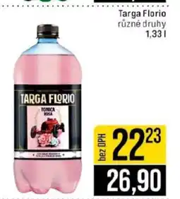 Jip Targa Florio nabídka