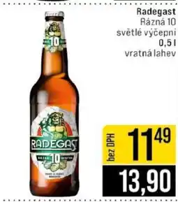 Jip Radegast Rázná 10 nabídka