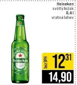 Jip Heineken nabídka