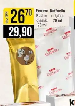 Jip Raffaello nabídka