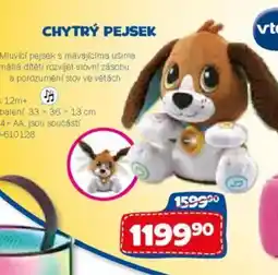 Sparkys Chytrý pejsek nabídka