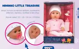 Sparkys Miminko little treasure nabídka