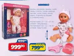Sparkys Miminko nabídka