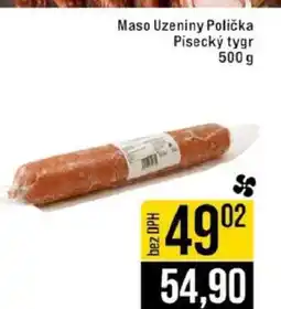 Jip Maso Uzeniny Polička Písecký tygr nabídka