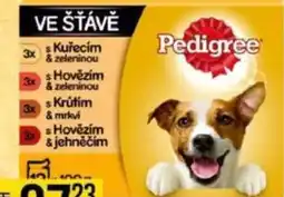 Jip Pedigree kapsičky pro psy nabídka