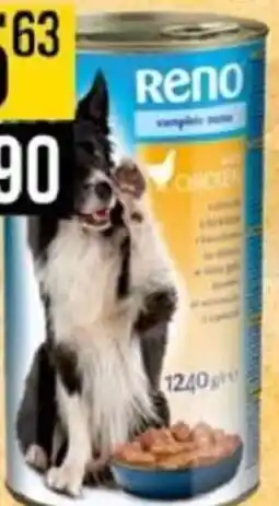 Jip Reno Pedigree kapsičky pro psy nabídka