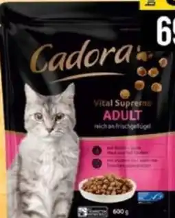 Jip Cadora Whiskas kapsičky pro kočky nabídka