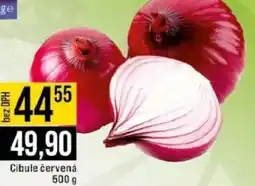 Jip Cibule červená nabídka