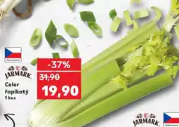 Kaufland Celer řapíkatý nabídka