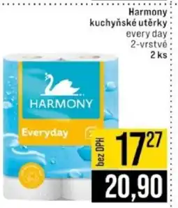 Jip Harmony kuchyňské utěrky nabídka