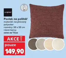 Kaufland POVLAK NA POLŠTÁŘ nabídka