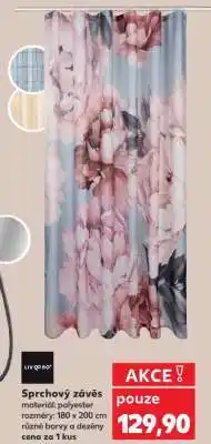 Kaufland SPRCHOVÝ ZÁVĚS nabídka