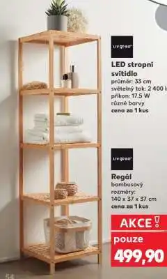 Kaufland REGÁL nabídka