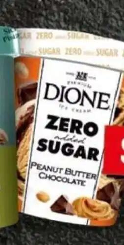 Jip Dione zmrzlina nabídka