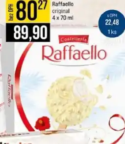 Jip Raffaello original nabídka