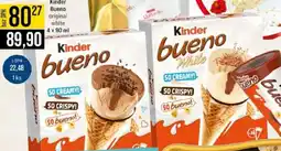 Jip Kinder Bueno original white nabídka