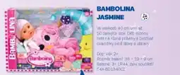Sparkys Bambolina Jasmine nabídka