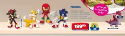 Sparkys Figurka nabídka