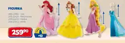 Sparkys Figurka nabídka