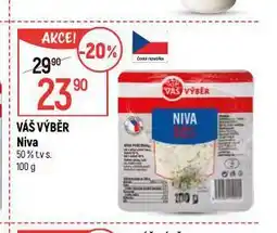 Globus Niva nabídka